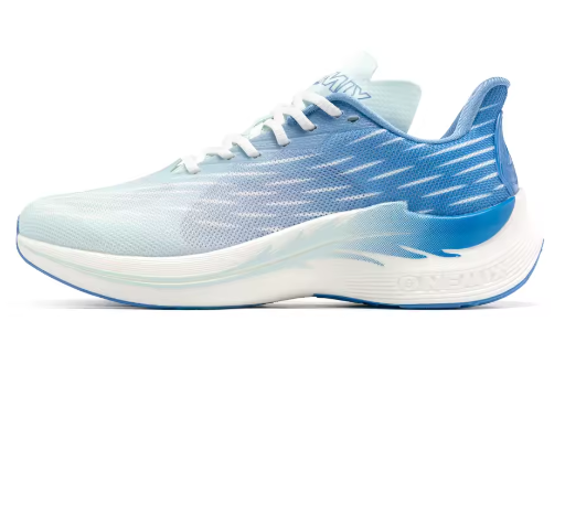 Dames Hardloopschoenen – Ademend Lichtgewicht Sportsneakers voor Fitness, Wandelen en Jogging
