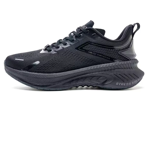 Dames Hardloopschoenen – Ademend Lichtgewicht Sportsneakers voor Fitness, Wandelen en Jogging