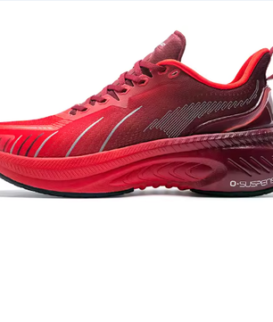 Dames Hardloopschoenen – Ademend Lichtgewicht Sportsneakers voor Fitness, Wandelen en Jogging