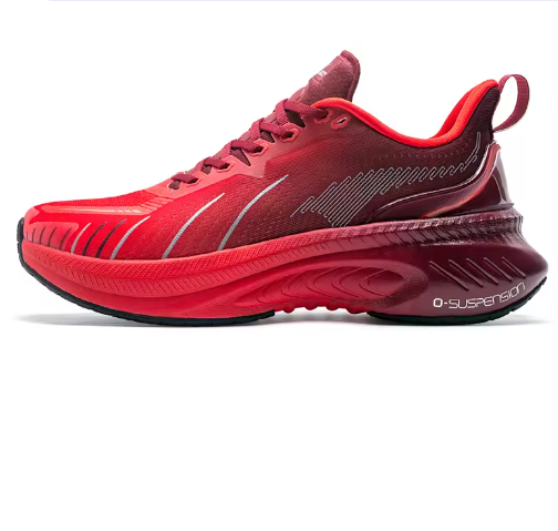 Dames Hardloopschoenen – Ademend Lichtgewicht Sportsneakers voor Fitness, Wandelen en Jogging