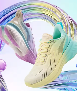 Dames Hardloopschoenen – Ademend Lichtgewicht Sportsneakers voor Fitness, Wandelen en Jogging
