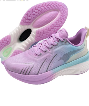 Dames Hardloopschoenen – Ademend Lichtgewicht Sportsneakers voor Fitness, Wandelen en Jogging