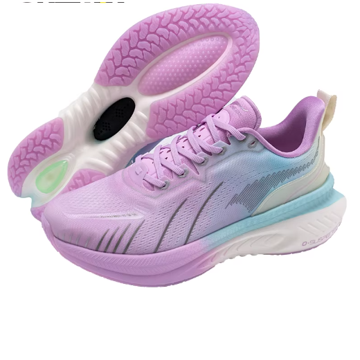 Dames Hardloopschoenen – Ademend Lichtgewicht Sportsneakers voor Fitness, Wandelen en Jogging