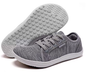 Barefoot Schoenen Unisex – Minimalistische Trail en Wandelschoenen met Brede Neus en Ademend Design