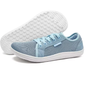 Barefoot Schoenen Unisex – Minimalistische Trail en Wandelschoenen met Brede Neus en Ademend Design