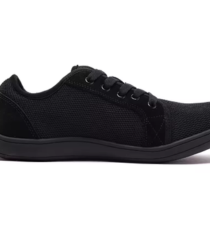 Barefoot Schoenen Unisex – Minimalistische Trail en Wandelschoenen met Brede Neus en Ademend Design
