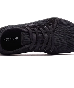 Barefoot Schoenen Unisex – Minimalistische Trail en Wandelschoenen met Brede Neus en Ademend Design