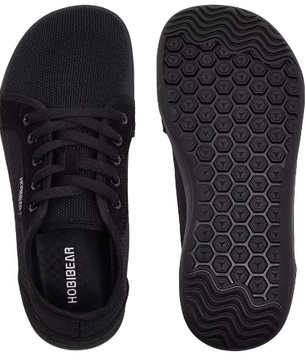 Barefoot Schoenen Unisex – Minimalistische Trail en Wandelschoenen met Brede Neus en Ademend Design