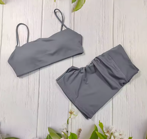 Dames Butt Lifting Sportset met Shorts – Fitness Yogapak voor Training en Workout
