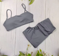 Dames Butt Lifting Sportset met Shorts – Fitness Yogapak voor Training en Workout
