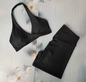 Dames Butt Lifting Sportset met Shorts – Fitness Yogapak voor Training en Workout