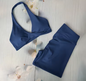 Dames Butt Lifting Sportset met Shorts – Fitness Yogapak voor Training en Workout