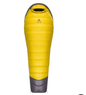 Ultralichte Ganzendons Slaapzak – Waterdichte Mummie Slaapzak voor Camping en Backpacken
