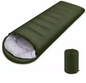 Ultralichte 4-Seizoenen Slaapzak – Waterdichte Envelop Slaapzak voor Camping en Backpacken