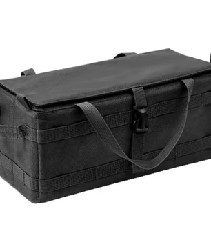 Multifunctionele Camping Opbergtas – Robuuste Outdoor Gereedschapstas voor Kamperen, Wandelen en Reizen
