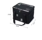 Opvouwbare Camping Opbergdoos 40L – Multifunctionele Outdoor Organizer voor Keukengerei en Uitrusting