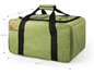 Opvouwbare Camping Opbergtas 26L – Multifunctionele Outdoor Organizer voor Kookgerei en Uitrusting