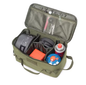 30L Camping Kookgerei Organizer – Multifunctionele Opbergtas voor Outdoor Keuken en Uitrusting