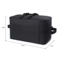 30L Camping Kookgerei Organizer – Multifunctionele Opbergtas voor Outdoor Keuken en Uitrusting