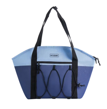 20L Geïsoleerde Lunch Tas – Waterdichte Koeltas voor Outdoor, Camping en Dagelijks Gebruik