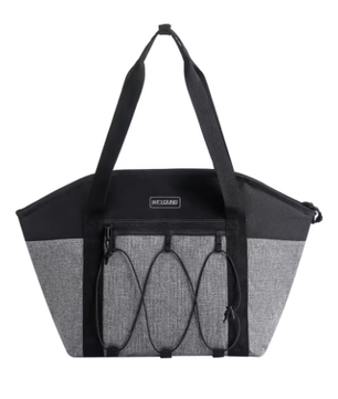 20L Geïsoleerde Lunch Tas – Waterdichte Koeltas voor Outdoor, Camping en Dagelijks Gebruik