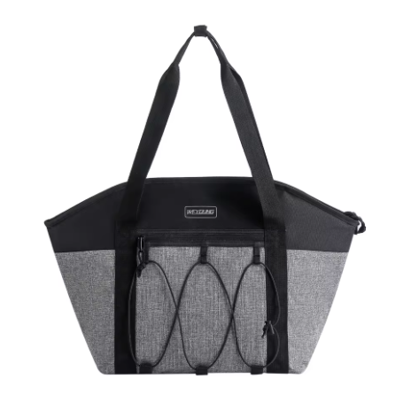 20L Geïsoleerde Lunch Tas – Waterdichte Koeltas voor Outdoor, Camping en Dagelijks Gebruik