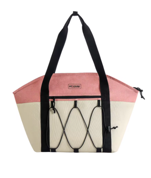 20L Geïsoleerde Lunch Tas – Waterdichte Koeltas voor Outdoor, Camping en Dagelijks Gebruik