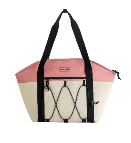 20L Geïsoleerde Lunch Tas – Waterdichte Koeltas voor Outdoor, Camping en Dagelijks Gebruik