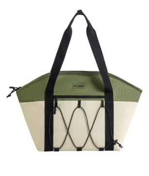 20L Geïsoleerde Lunch Tas – Waterdichte Koeltas voor Outdoor, Camping en Dagelijks Gebruik
