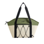 20L Geïsoleerde Lunch Tas – Waterdichte Koeltas voor Outdoor, Camping en Dagelijks Gebruik