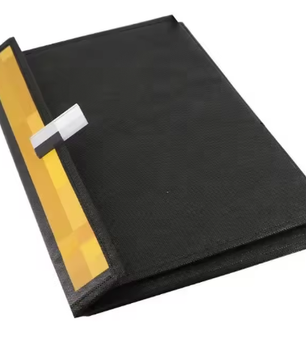 Opvouwbare Opbergdoos met Grote Capaciteit – Stofdichte Organizer voor Kleding, Dekens en Speelgoed met Game Design
