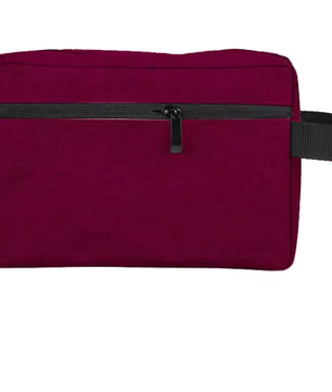 Waterdichte Toilettas – Reis Make-up Organizer voor Heren en Dames met Compact Design
