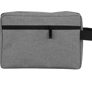 Waterdichte Toilettas – Reis Make-up Organizer voor Heren en Dames met Compact Design