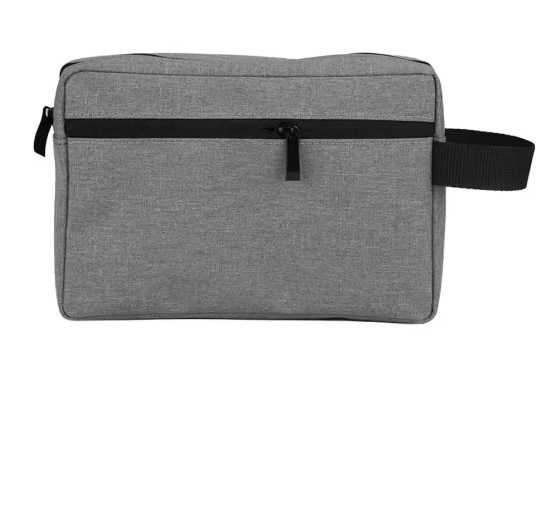Waterdichte Toilettas – Reis Make-up Organizer voor Heren en Dames met Compact Design