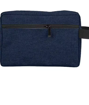 Waterdichte Toilettas – Reis Make-up Organizer voor Heren en Dames met Compact Design