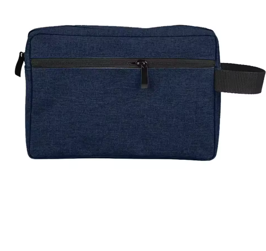 Waterdichte Toilettas – Reis Make-up Organizer voor Heren en Dames met Compact Design