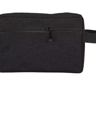 Waterdichte Toilettas – Reis Make-up Organizer voor Heren en Dames met Compact Design