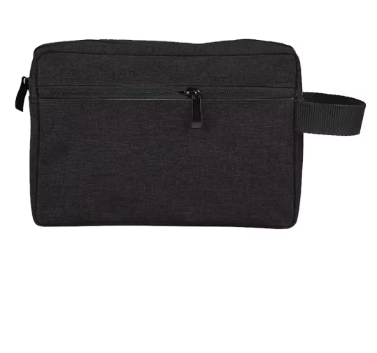 Waterdichte Toilettas – Reis Make-up Organizer voor Heren en Dames met Compact Design