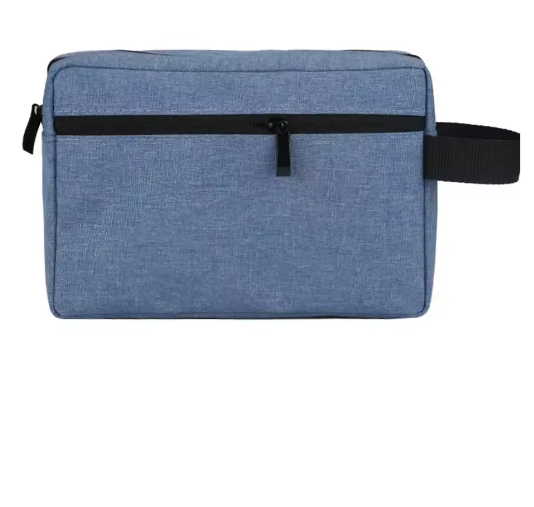 Waterdichte Toilettas – Reis Make-up Organizer voor Heren en Dames met Compact Design