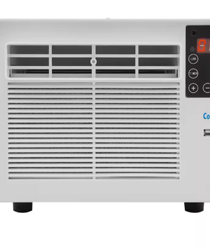 Draagbare Mini Airconditioner 280W – Compacte 3-in-1 Luchtkoeler met Afstandsbediening en Timer