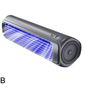 Draagbare Mini Airconditioner Ventilator – 3 Snelheden, Stil en Oplaadbaar