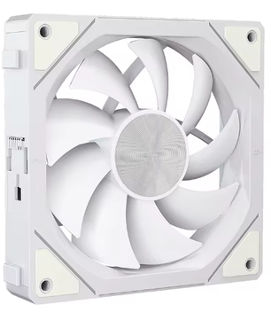 PC Behuizing Ventilator Kit ARGB – Draadloos, 800-2000 RPM, Stil en Geschikt voor Waterkoeling