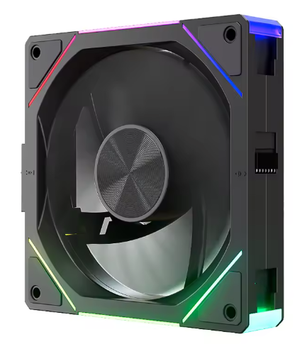 PC Behuizing Ventilator Kit ARGB – Draadloos, 800-2000 RPM, Stil en Geschikt voor Waterkoeling