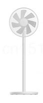 Vloer- en Bureauventilator 2-in-1 – 7 Bladen, Stil, 90° Oscillatie en Grote Luchtstroom