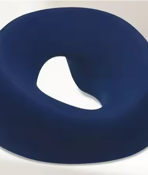 Ergonomisch Face Down Kussen van Traagschuim – Bureau Dutje Hoofdsteun