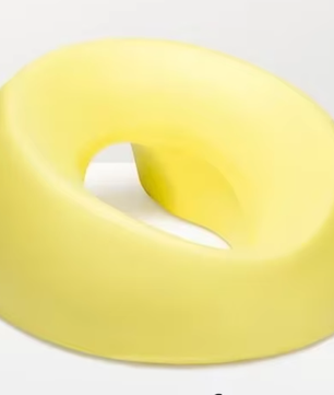 Ergonomisch Face Down Kussen van Traagschuim – Bureau Dutje Hoofdsteun