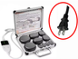 Hot Stone Massageset met Verwarming en Temperatuurregeling – Professionele Basalt Stenen voor Ontspanning en Spiertherapie