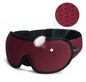 3D Slaapmasker Lichtdicht – Ergonomisch Oogmasker voor Diepe Slaap