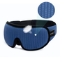 3D Slaapmasker Lichtdicht – Ergonomisch Oogmasker voor Diepe Slaap
