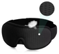 3D Slaapmasker Lichtdicht – Ergonomisch Oogmasker voor Diepe Slaap